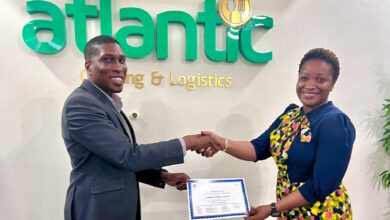 Atlantic Catering is Ghana’s First Full-Service Hospitality Firm to Join UN Global Compact