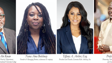 Executive Forum on Strategic Compliance Set to Strengthen Governance and Risk Management in West Africa