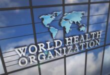 Global Drug Abuse Crisis Drains Billions from World Economy, WHO Warns