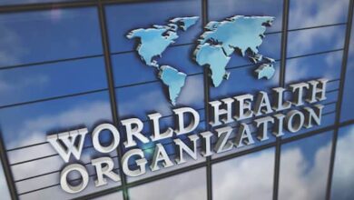 Global Drug Abuse Crisis Drains Billions from World Economy, WHO Warns