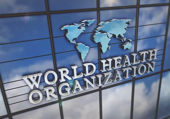 Global Drug Abuse Crisis Drains Billions from World Economy, WHO Warns
