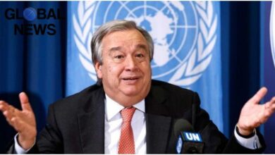 UN Chief Urges Global Investment in MSMEs to Drive Economic Resilience and Innovation