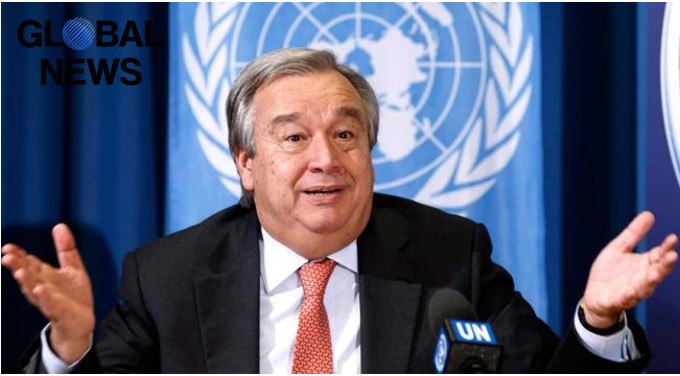 UN Chief Urges Global Investment in MSMEs to Drive Economic Resilience and Innovation