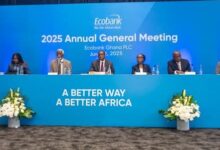 Ecobank Ghana Reports Record 2024 Results, Cementing Market Leadership