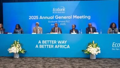Ecobank Ghana Reports Record 2024 Results, Cementing Market Leadership