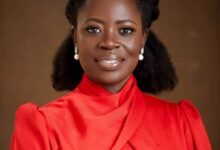 GSE MD Makes History with Election to Global Capital Markets Board