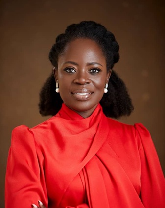 GSE MD Makes History with Election to Global Capital Markets Board