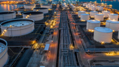 Natural Gas Key to Powering Africa’s Just Energy Transition