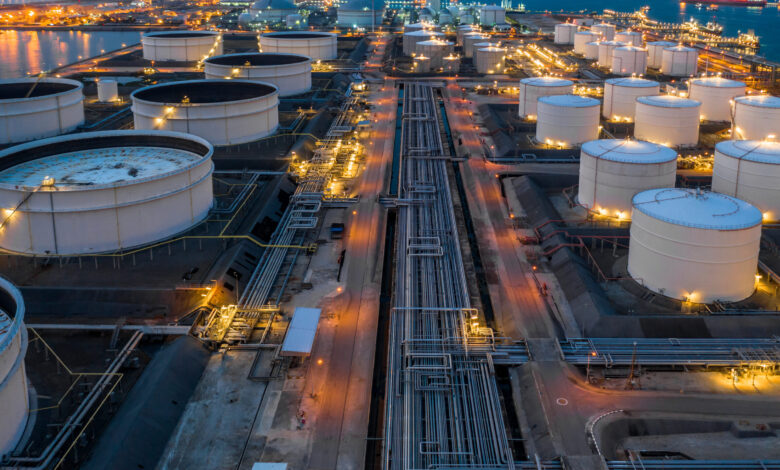 Natural Gas Key to Powering Africa’s Just Energy Transition