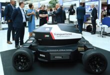 ForsaTEK 2025 Showcases Simple, Scalable Innovation for the Future of Aviation