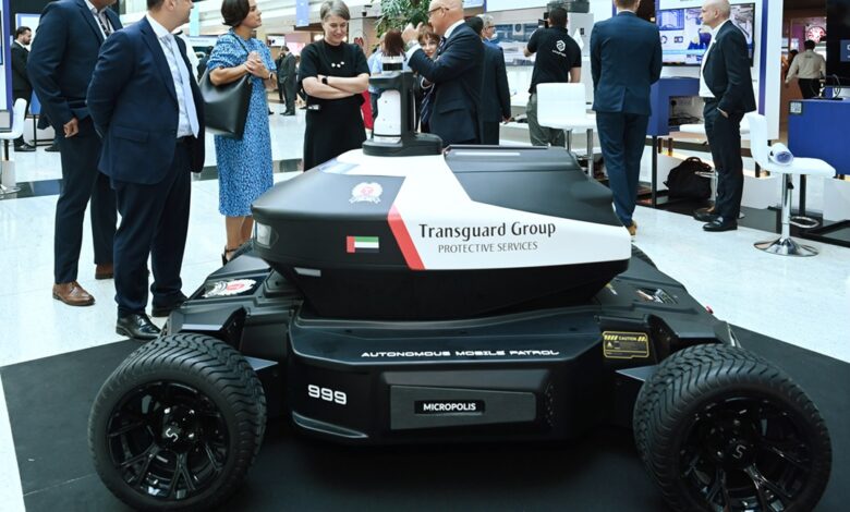 ForsaTEK 2025 Showcases Simple, Scalable Innovation for the Future of Aviation