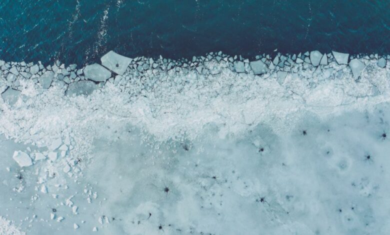 World on Track to Exceed 1.5°C Warming Limit In 3 years, Scientists Warn