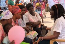 Ghana Begins Nationwide HPV Vaccination Drive to Protect Girls from Cervical Cancer