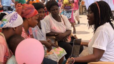 Ghana Begins Nationwide HPV Vaccination Drive to Protect Girls from Cervical Cancer