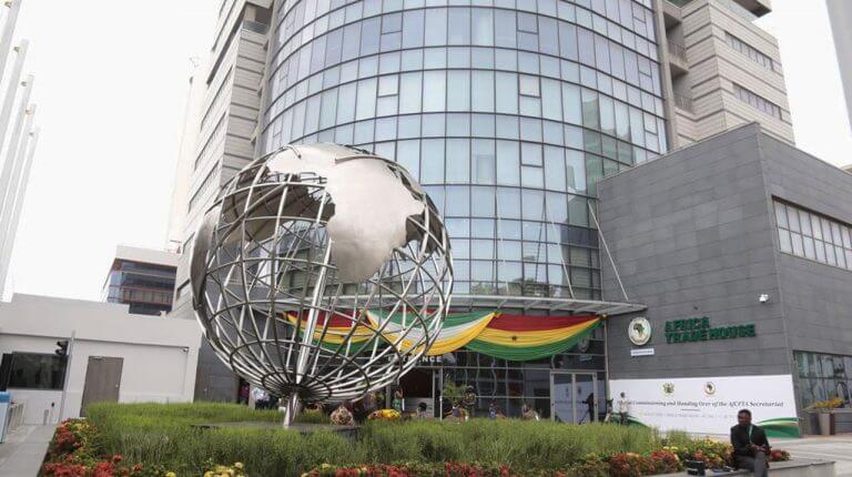 AfCFTA Backs Afreximbank Amid Fitch Downgrade, Urges Balanced Credit Assessments
