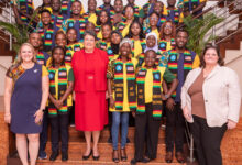 Thirty Young Ghanaian Leaders Selected for 2025 Mandela Washington Fellowship