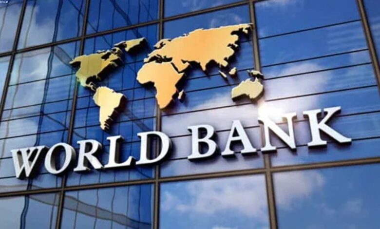 World Bank Urges Developing Economies to Pursue Trade Reforms, Fiscal Resilience to Spur Growth