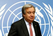 UN Calls for Urgent Overhaul of Global Finance System to Rescue SDGs