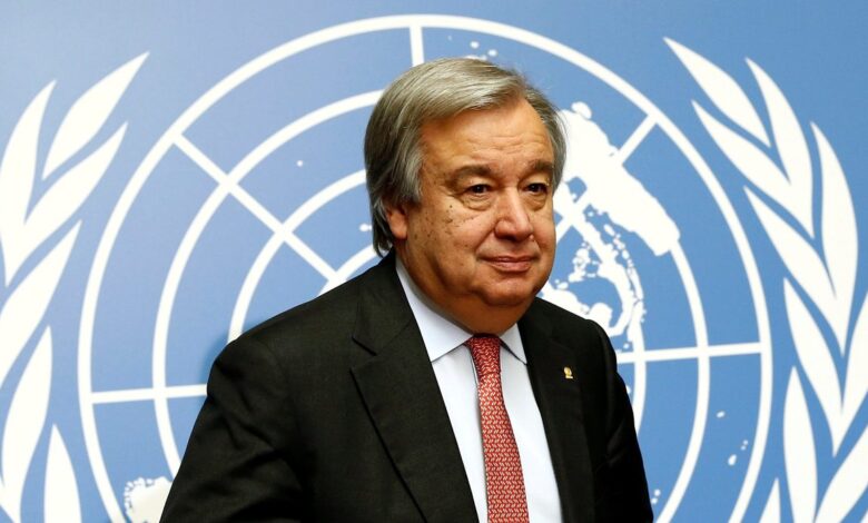 UN Calls for Urgent Overhaul of Global Finance System to Rescue SDGs