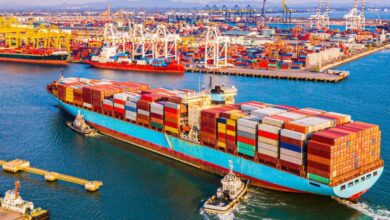BoG Sets New Rules for Exchange Rate Transparency in Ghana’s Shipping Industry