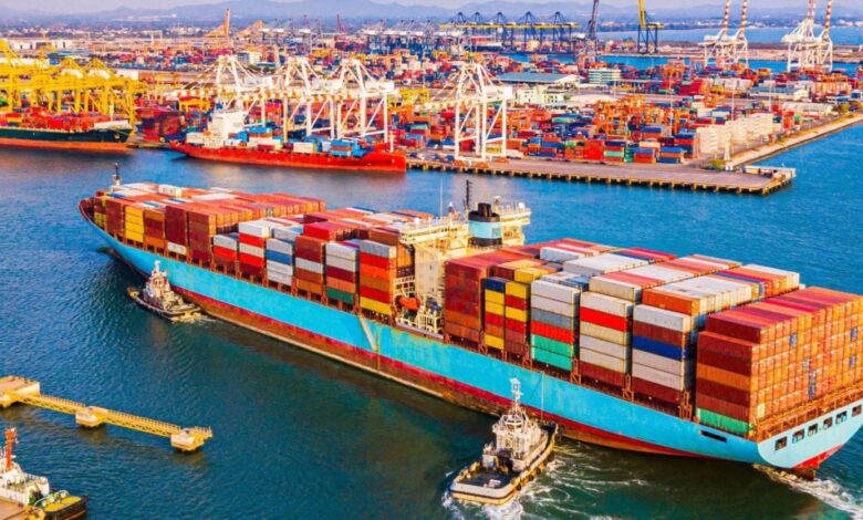 BoG Sets New Rules for Exchange Rate Transparency in Ghana’s Shipping Industry