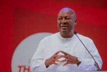 Prez Mahama Cancels Fuel Allowances for Appointees in New Cost-Cutting Drive