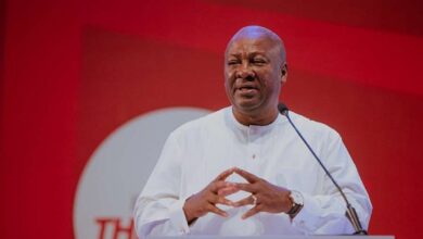 Prez Mahama Cancels Fuel Allowances for Appointees in New Cost-Cutting Drive