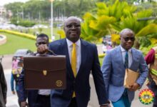 Gov't Moves to Avoid Future Debt Shocks with Structured Eurobond Repayment Plan
