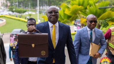 Gov't Moves to Avoid Future Debt Shocks with Structured Eurobond Repayment Plan