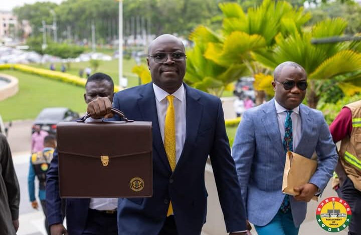 Gov't Moves to Avoid Future Debt Shocks with Structured Eurobond Repayment Plan