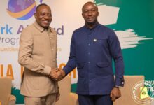 Gov't’s Work Abroad Programme Offers New Pathways for Youth Jobs