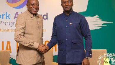 Gov't’s Work Abroad Programme Offers New Pathways for Youth Jobs