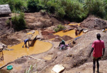 Foreign Involvement and Political Tensions Undermine Stability in Ghana’s Expanding Gold Sector – Report