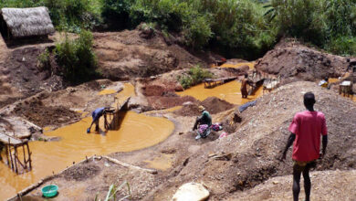 Foreign Involvement and Political Tensions Undermine Stability in Ghana’s Expanding Gold Sector – Report