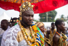 New Dawn for Tegbi: Togbi Azadagli IV Installed as Like Fia to Lead Unity and Progress in Anlo