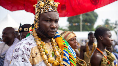 New Dawn for Tegbi: Togbi Azadagli IV Installed as Like Fia to Lead Unity and Progress in Anlo
