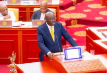 Dr Forson Traces 2022 Crisis to Fiscal Mismanagement, Vows Continued Reforms