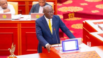 Dr Forson Traces 2022 Crisis to Fiscal Mismanagement, Vows Continued Reforms