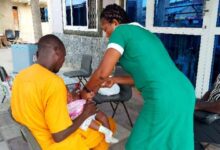 Ghana Secures Future of Child Immunisation with Timely $24.5m Vaccine Payment