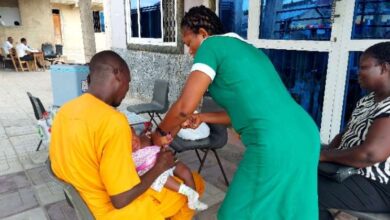 Ghana Secures Future of Child Immunisation with Timely $24.5m Vaccine Payment
