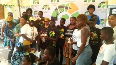 Juneteenth STEM Event Bridges Diaspora and Ghanaian Youth Through Innovation