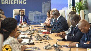 Ghana’s Banking Sector Shows Strong Growth and Resilience