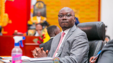 Ghana Confronts Past Policy Slippages as IMF Board Approves $367M Disbursement Under ECF Programme