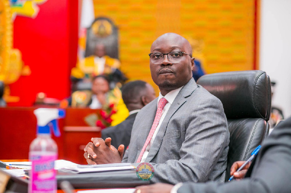 Ghana Confronts Past Policy Slippages as IMF Board Approves $367M Disbursement Under ECF Programme