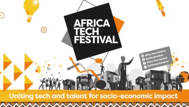 Africa Tech Festival 2025 Unveils Powerhouse Line-Up to Drive Digital Transformation