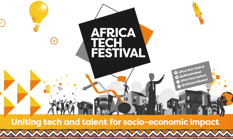 Africa Tech Festival 2025 Unveils Powerhouse Line-Up to Drive Digital Transformation