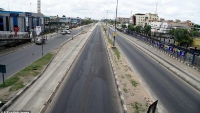 African economies under threat from U.S. tariff war