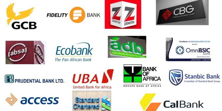 Banks Lead Market Rally as GSE Posts Strong First-Half Gains