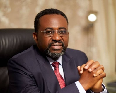 Forex Stability Must Translate into Jobs and Growth – Dr Asiama