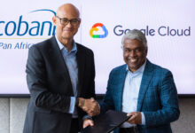 Ecobank Partners with Google Cloud to Drive Financial Innovation and SME Growth Across Africa